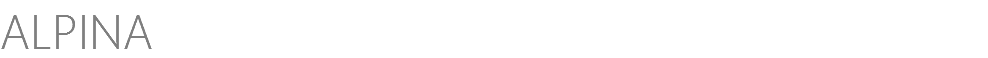 ALPINA